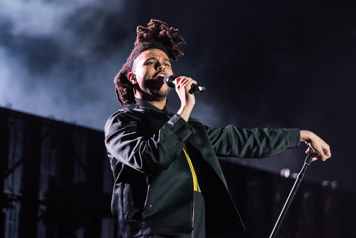 ‘Tell Your Friends’ About The Weeknd – PRO MOTION Music News1200 x 801