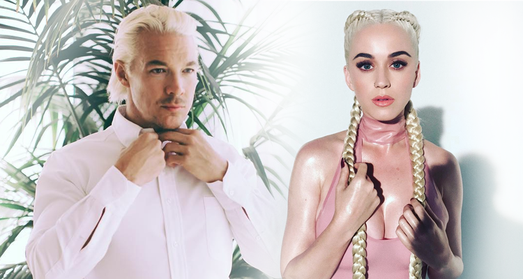 Diplo Responds To Katy Perry S Ranking Of His Sex Game Pro Motion Music News