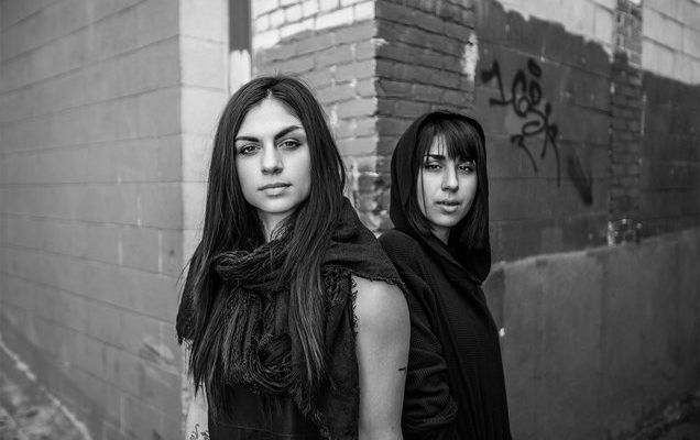 Krewella Teases New Single In Ad Spot For Orangetheory Fitness Watch Listen Pro Motion Music News