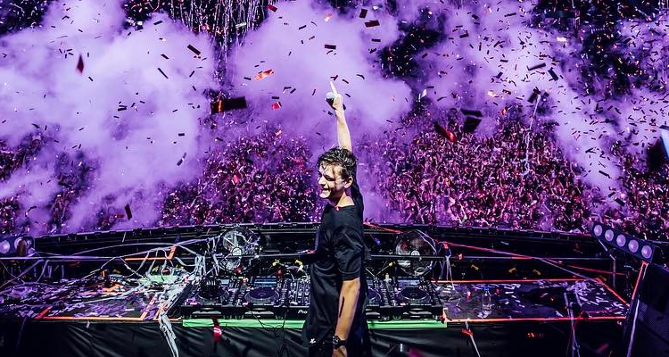 martin garrix drops macklemore   fall out boy collab: listen