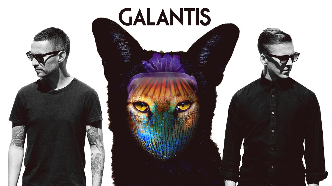 Galantis Drops Pharmacy Arguably The Best Electronic Dance