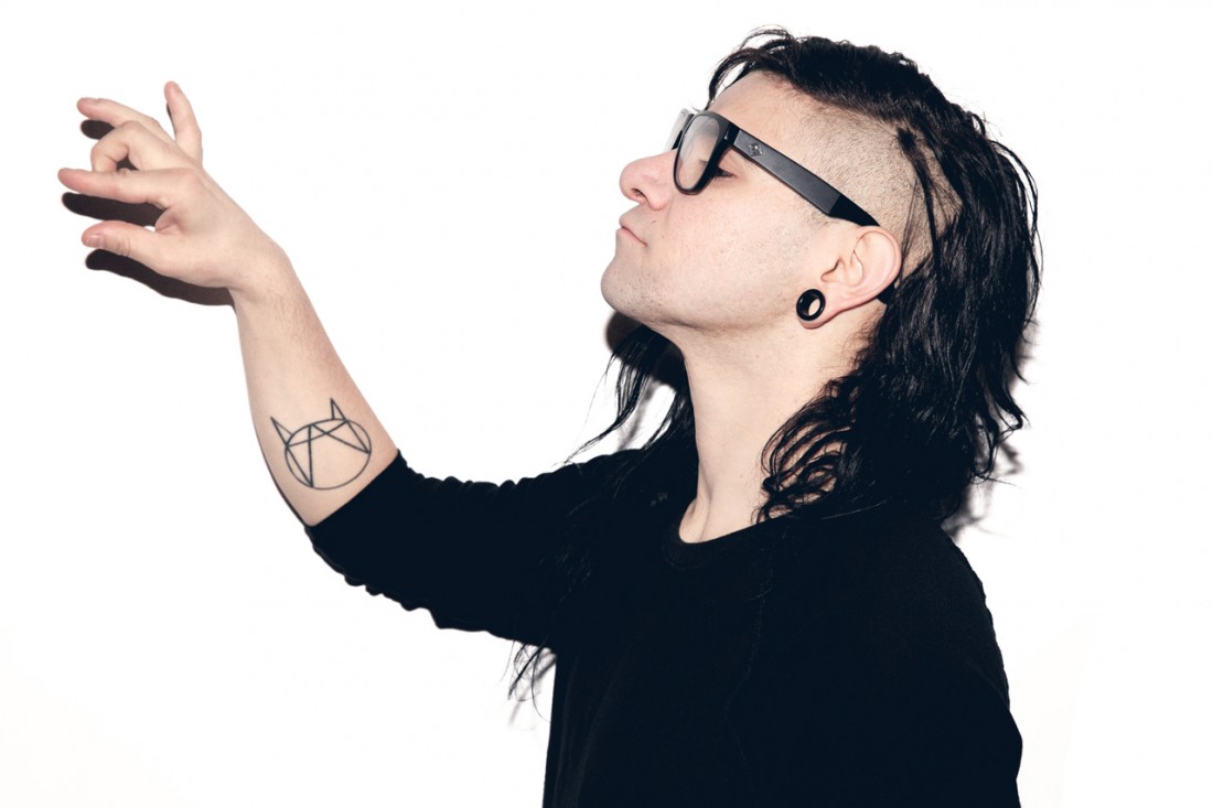 Skrillex Teases Travis Scott Sicko Mode Remix Watch