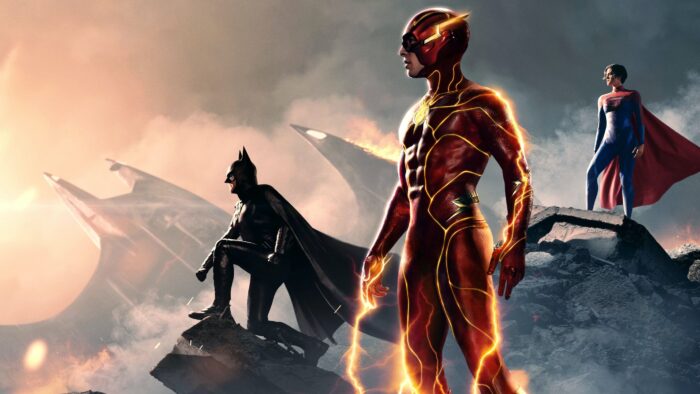 Urmărește The Flash Filmul complet online gratuit | On 123Movies com