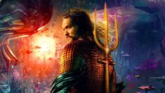 ‘Aquaman 2’ the Lost Kingdom (2023) FullMovie Download Free