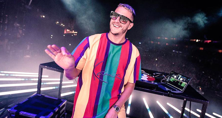 DJ Snake Hints At Huge Collab with Skrillex and Migos