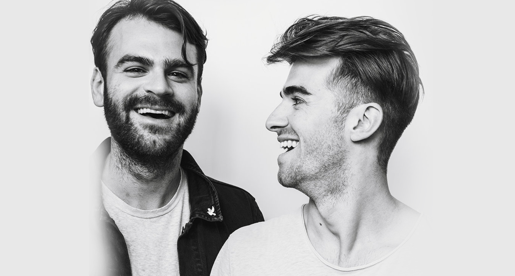 Image result for the chainsmokers