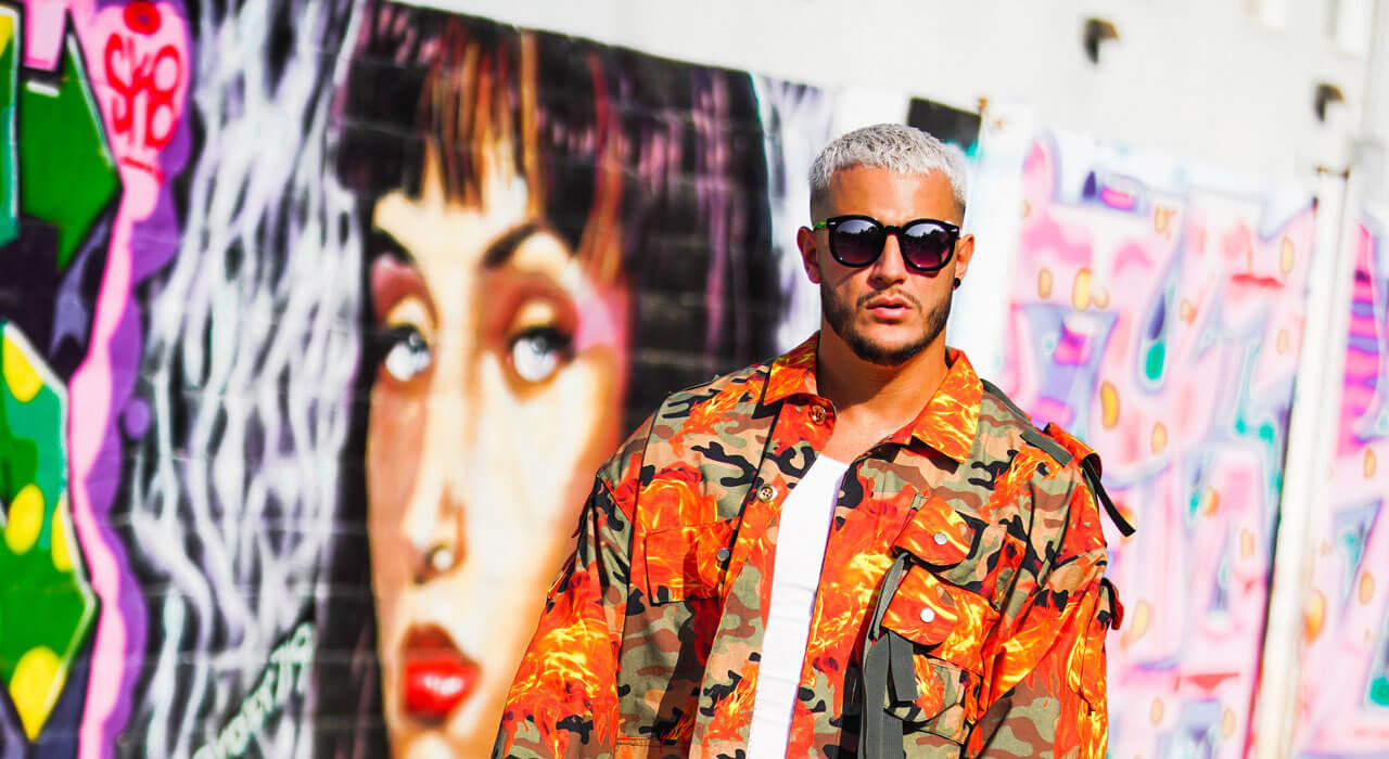 Dj Snake Teams Up With J Balvin And Tyga For Fiery Loco Contigo Listen Pro Motion Music News