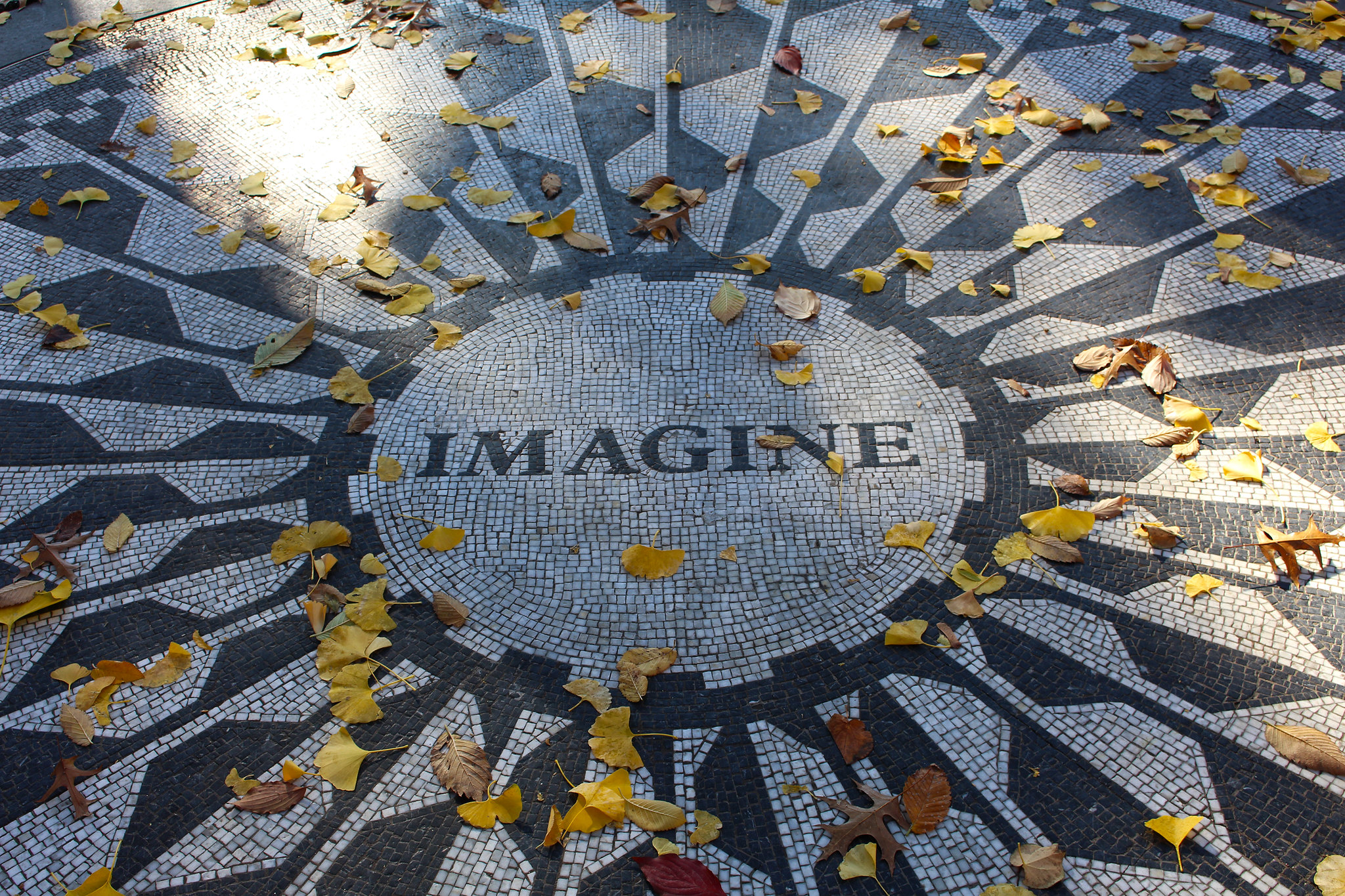 Lennon Imagine