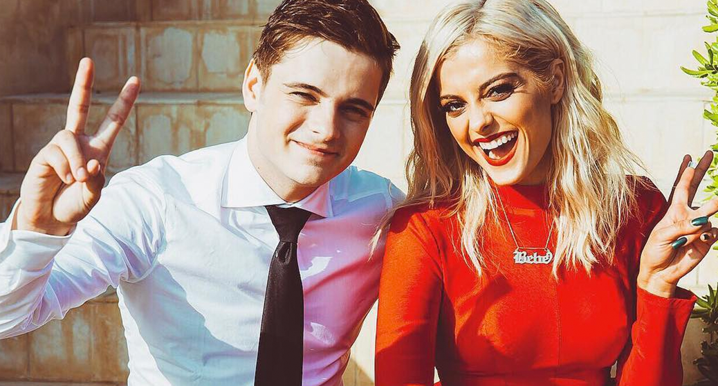 Martin Garrix And Bebe Rexha Tease Single Called In The Name Of Love Pro Motion Music News