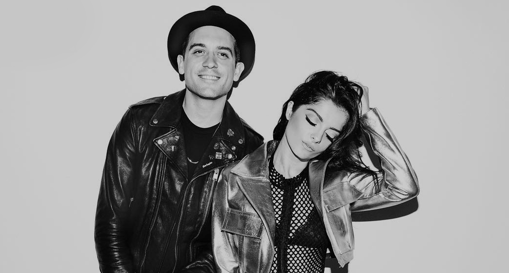 G Eazy Releases Dance Remixes Of Me Myself I Ft Bebe Rexha Pro Motion Music News