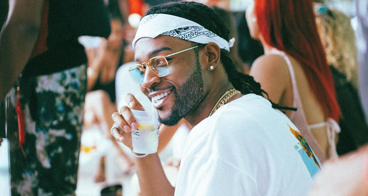 PartyNextDoor Shares New Song “Trouble” : Listen – PRO MOTION Music News