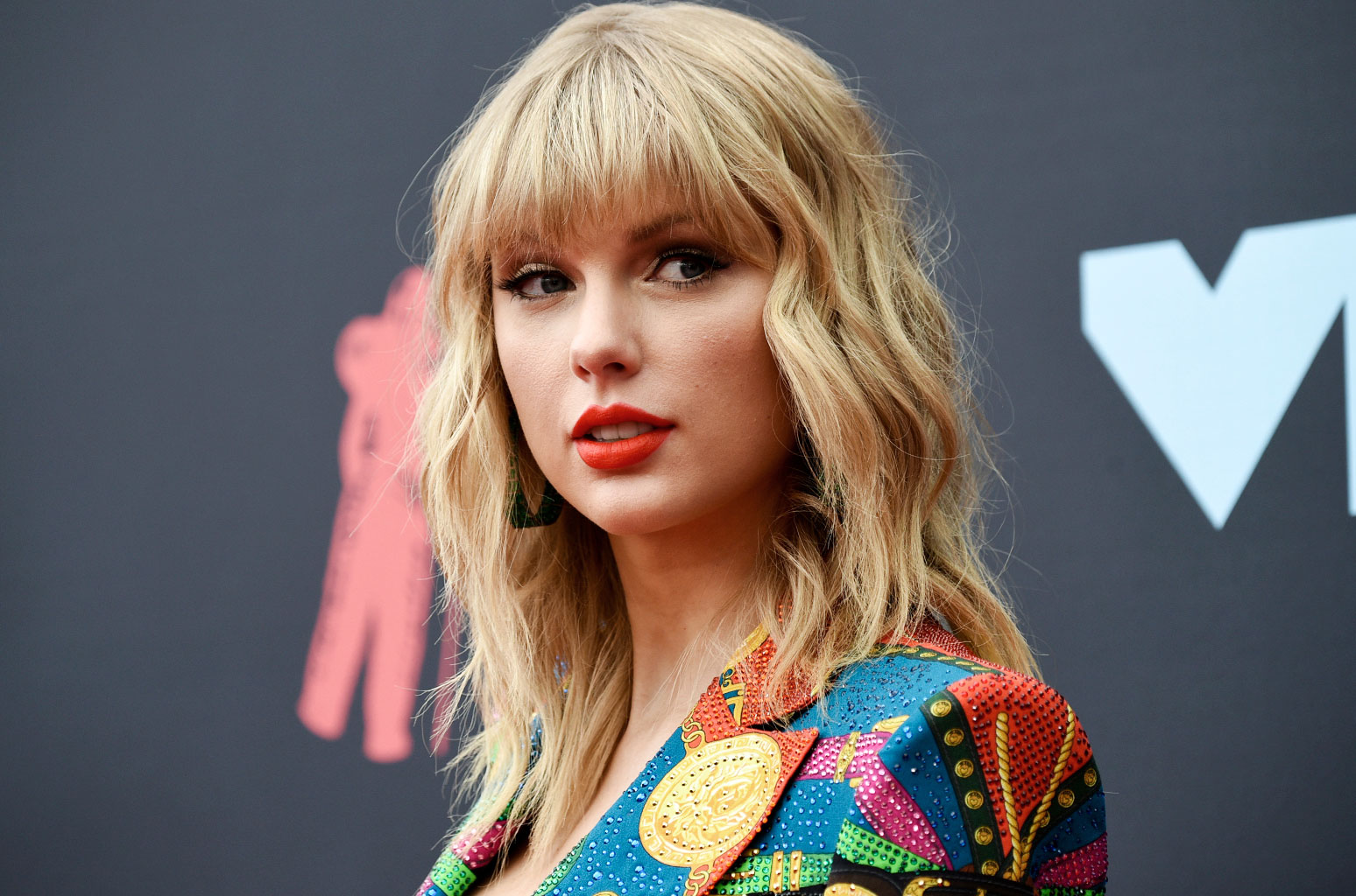 Taylor Swift Reacts To Keith Urban Covering Lover Pro Motion Music News